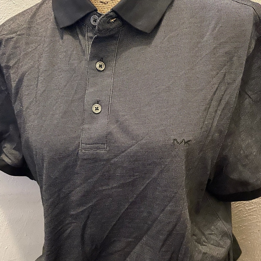 Michael Kors men’s shirt